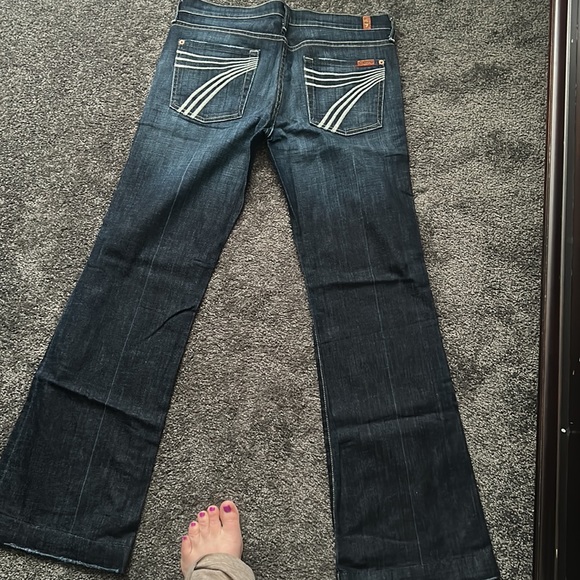 Jeans - Picture 3 of 3